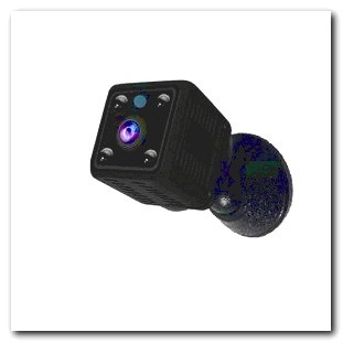Hidden Camera Detector Device